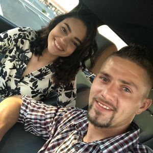 Meet your Posher, Taylore